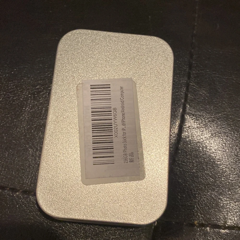 yisska flash drive
